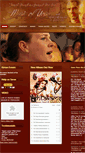 Mobile Screenshot of musicofyoga.com